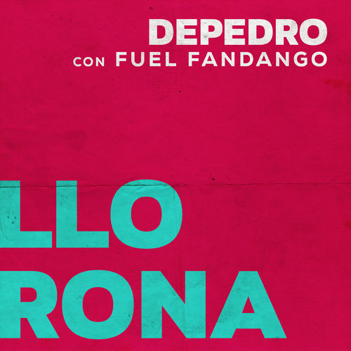 Llorona (feat. Fuel Fandango) [En Estudio Uno] (En Estudio Uno)