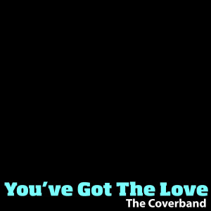 You've Got The Love - Single