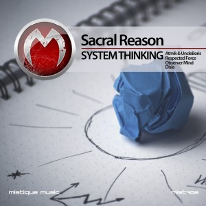 Listen to System Thinking (Disia Remix) song with lyrics from Sacral Reason
