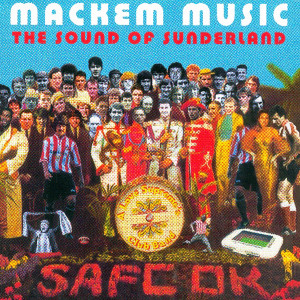 收聽Sunderlnd AFC Squad 1992的Ain't No Stopping Us Now歌詞歌曲