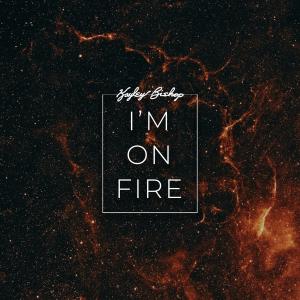 อัลบัม I'm on Fire ศิลปิน Kayley Bishop
