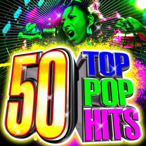 Future Hit Makers的專輯50 Top Pop Hits