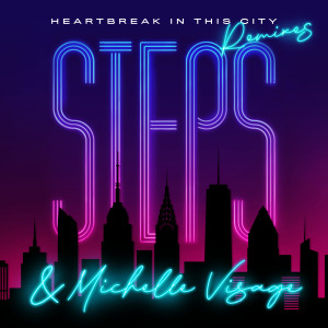 อัลบัม Heartbreak in This City (Remixes) ศิลปิน Michelle Visage
