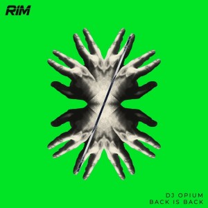 收听DJ Opium的Back Is Back歌词歌曲