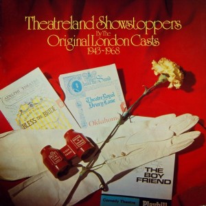 ดาวน์โหลดและฟังเพลง Song Of Norway - Strange Music พร้อมเนื้อเพลงจาก Beverlee Weir