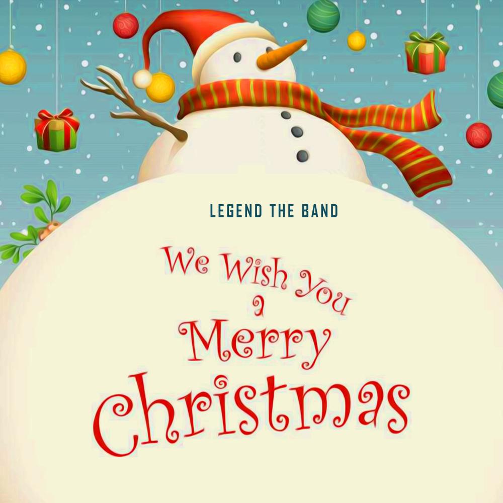 We Wish You a Merry Christmas(Tenor Saxophone)