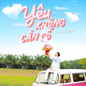 Album Yêu Không Cần Cố from buitruonglinh