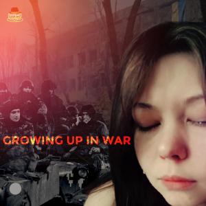Shigeyuki Ichinosawa的專輯Growing Up in War (feat. Shigeyuki Ichinosawa)