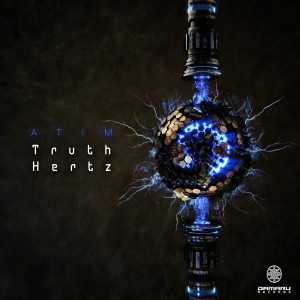 Listen to Robotic Optic song with lyrics from Atim