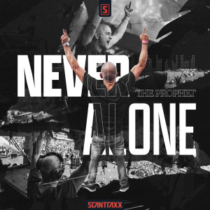 Album Never Alone from The Prophet