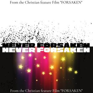 Derrick David Ruthven的專輯Never Forsaken
