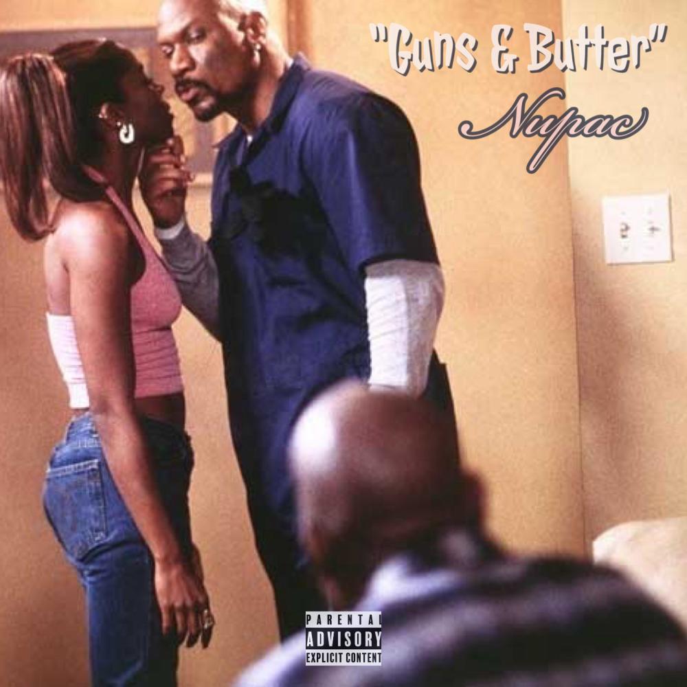 Guns & Butter (Explicit)