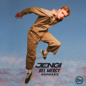 Jengi的專輯Bel Mercy (Remixes)