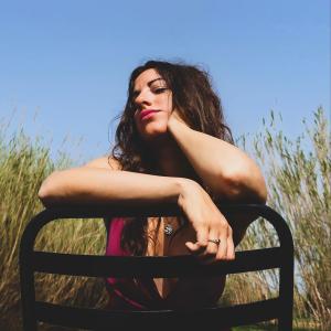 收聽Sonia Elisheva的Lost歌詞歌曲