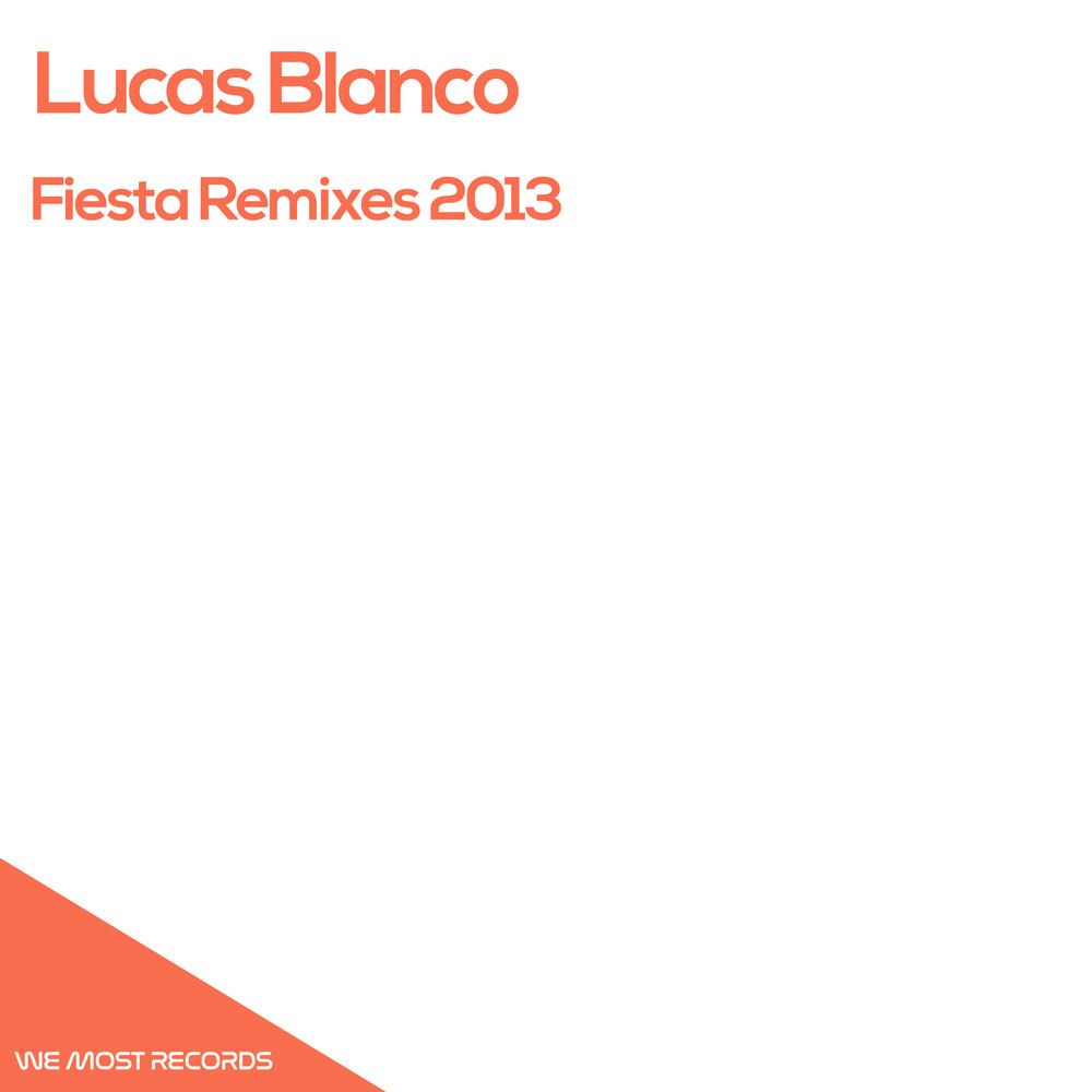 Fiesta (Jp Sgalia Remix)