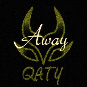 ดาวน์โหลดและฟังเพลง Away พร้อมเนื้อเพลงจาก Qaty