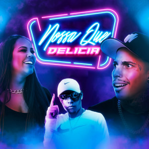 Album Nossa Que Delicia from Matheus Yurley