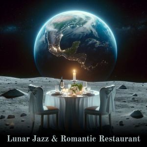 อัลบัม Lunar Jazz & Romantic Restaurant Evening ศิลปิน Moonlight Music Academy
