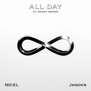 Jhnovr的专辑All Day