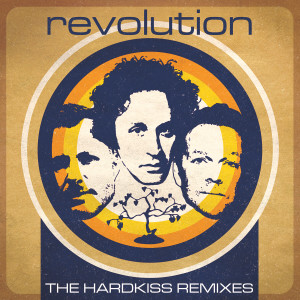 ดาวน์โหลดและฟังเพลง Revolution (Gavin Hardkiss Mix) พร้อมเนื้อเพลงจาก Hardkiss