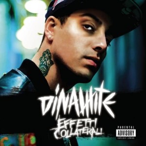 Dengarkan lagu Coca e patatine (Explicit) nyanyian Dinamite dengan lirik