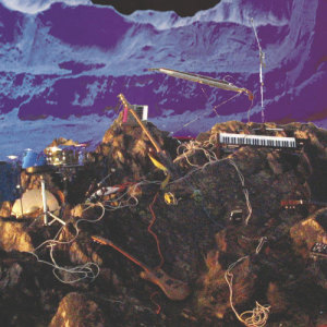 ดาวน์โหลดและฟังเพลง Space and the Woods (Cenzo Townshend Mix) (Cenzo Townshend Mix|Explicit) พร้อมเนื้อเพลงจาก Late of the Pier