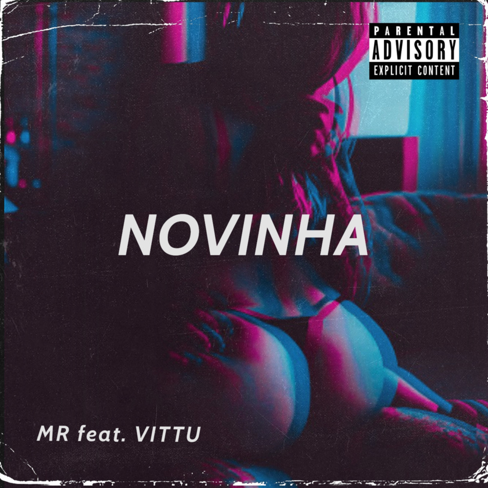Novinha