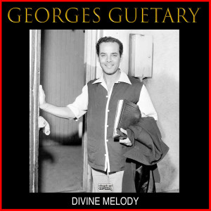 Album Divine Melody from Georges Guetary
