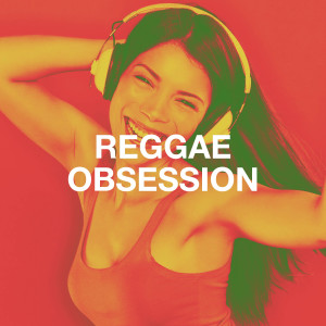 Hits Etc.的专辑Reggae Obsession