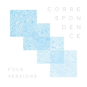 ดาวน์โหลดและฟังเพลง Playing Field พร้อมเนื้อเพลงจาก Correspondence