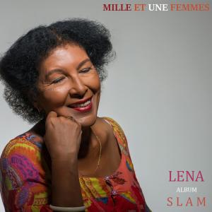 Album Mille et une Femmes (Explicit) oleh Lena