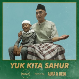 อัลบัม Yuk Kita Sahur ศิลปิน NOVA BUDIMAN