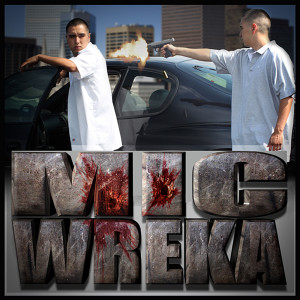 Dengarkan Big (feat. Big Ace da' stoneface) (Explicit) lagu dari Mic Wreka dengan lirik
