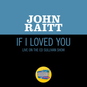 John Raitt的專輯If I Loved You (Live On The Ed Sullivan Show, June 22, 1952)