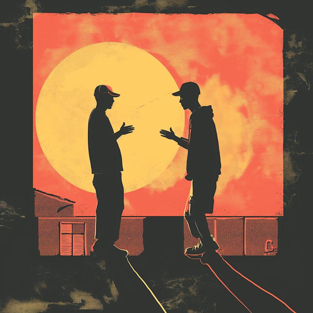 My Guy (Explicit)