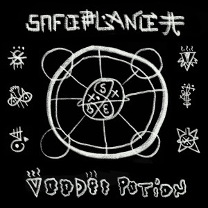 Album ทุกสิ่ง (Voodoo Potion) from Safeplanet