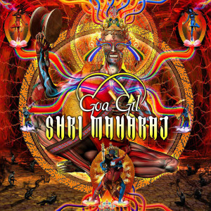 Listen to Om Namo Narayan song with lyrics from The Nommos