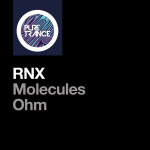 RNX的专辑Molecules / Ohm