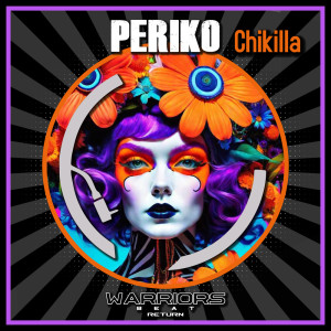 收聽Periko的Chikilla歌詞歌曲