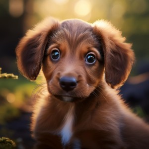 Latidos binaurales Soledad的專輯Canciones Calmantes Para Perros En Las Suaves Mañanas