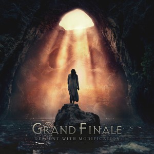 Listen to With Wolves song with lyrics from Grand Finale
