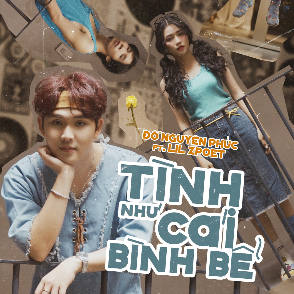 Tình Như Cái Bình Bể (feat. Lil Zpoet)