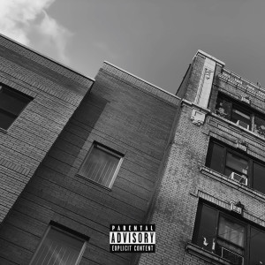 Album Window Open (Explicit) from Bert Knox