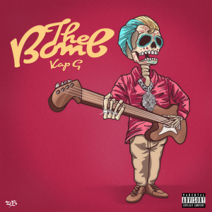 收聽Kap G的The Bomb (Explicit)歌詞歌曲