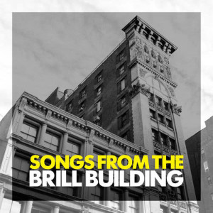 Various Artists的專輯Songs From The Brill Building