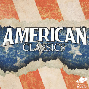 The Hit Co.的專輯American Classics