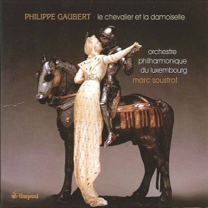 Marc Soustrot的專輯Gaubert: Orchestral Works, Vol. 2