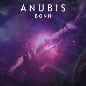 Album ANUBIS from Bonn