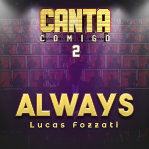 Lucas Fozzati的专辑Always