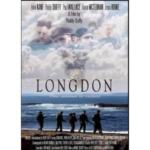 Dan McKenna的專輯LONGDON (Music from the Motion Picture)